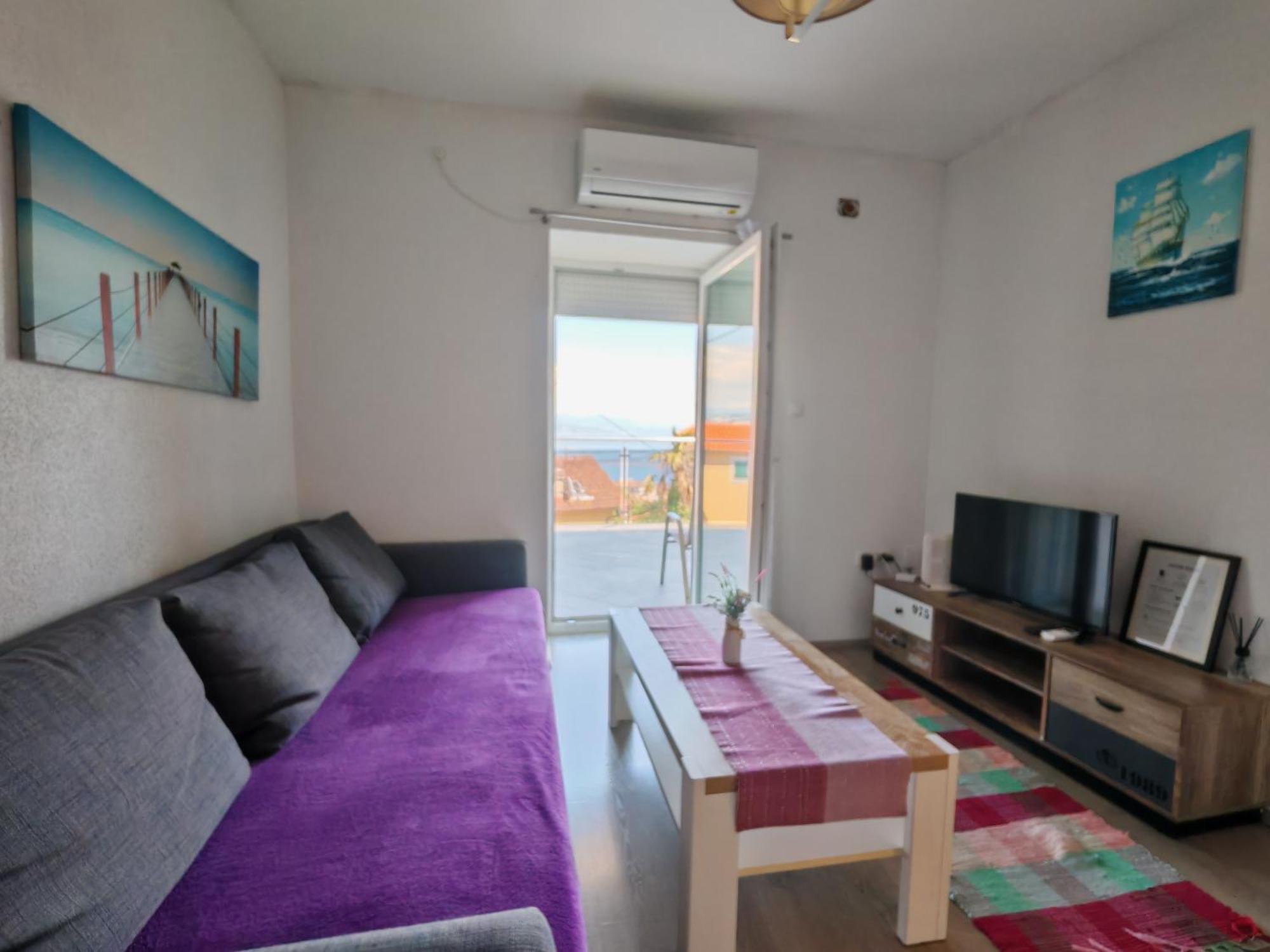 Ellena Sunshine Hotel Opatija Quarto foto